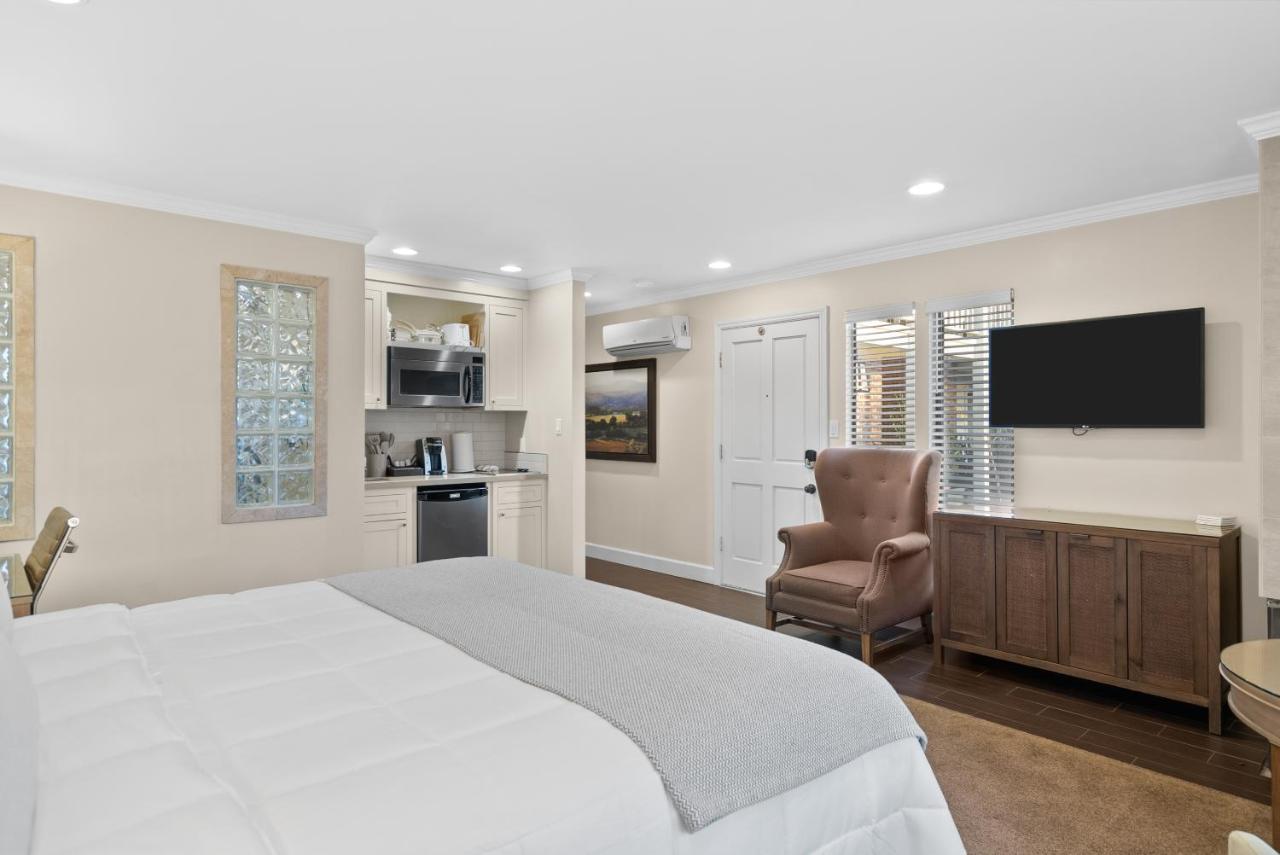 Silverado Napa Luxury 1 Bedroom Ngoại thất bức ảnh