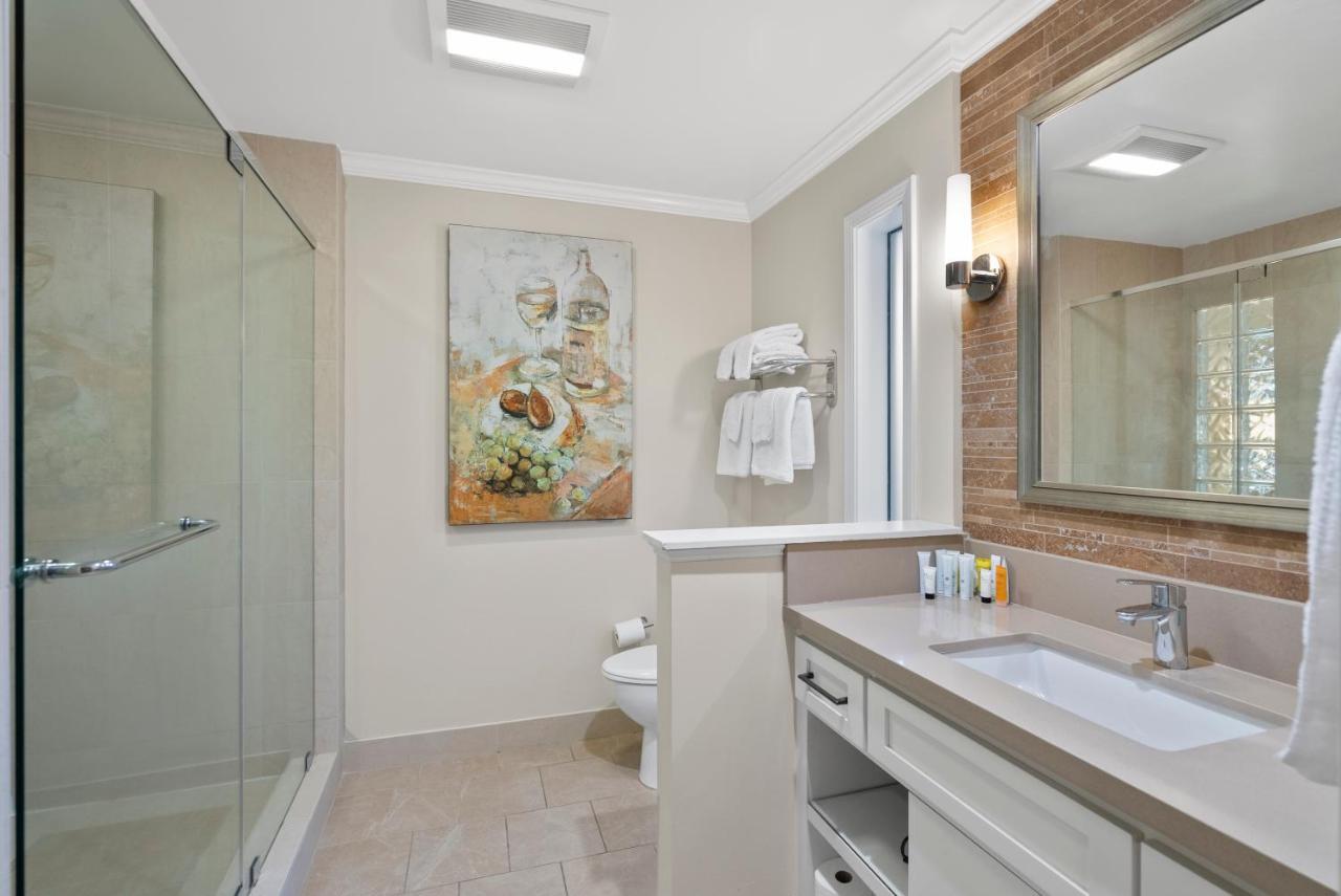 Silverado Napa Luxury 1 Bedroom Ngoại thất bức ảnh